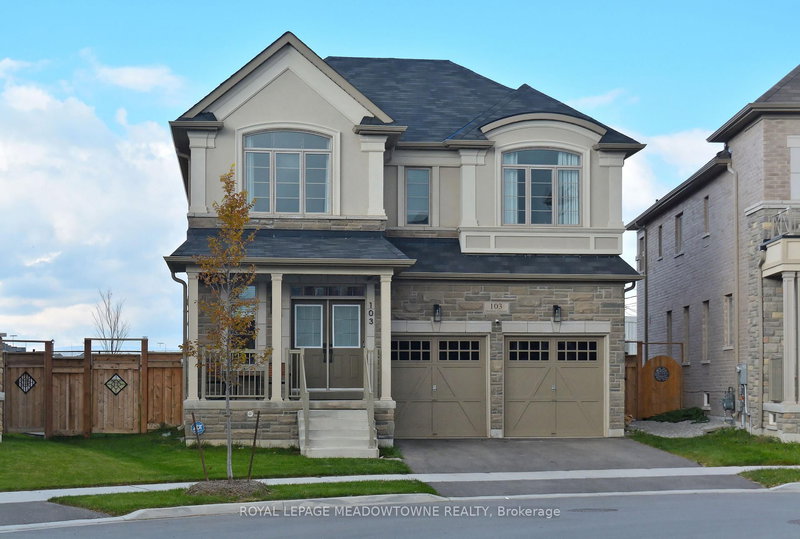 home for lease on BSMT-103 Goodwin Crescent