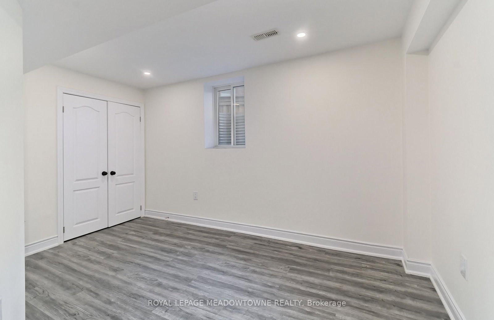 Detached House for lease at BSMT-103 Goodwin Crescent, Milton, Ontario, L9E 1H9 - Ford - MLS: W12935706