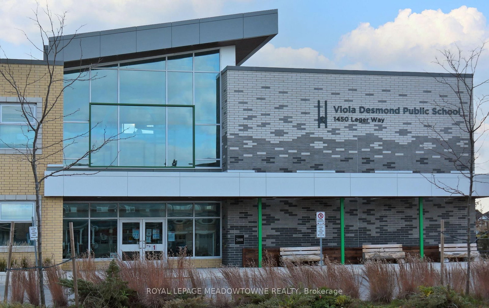 Detached House for lease at BSMT-103 Goodwin Crescent, Milton, Ontario, L9E 1H9 - Ford - MLS: W12935706