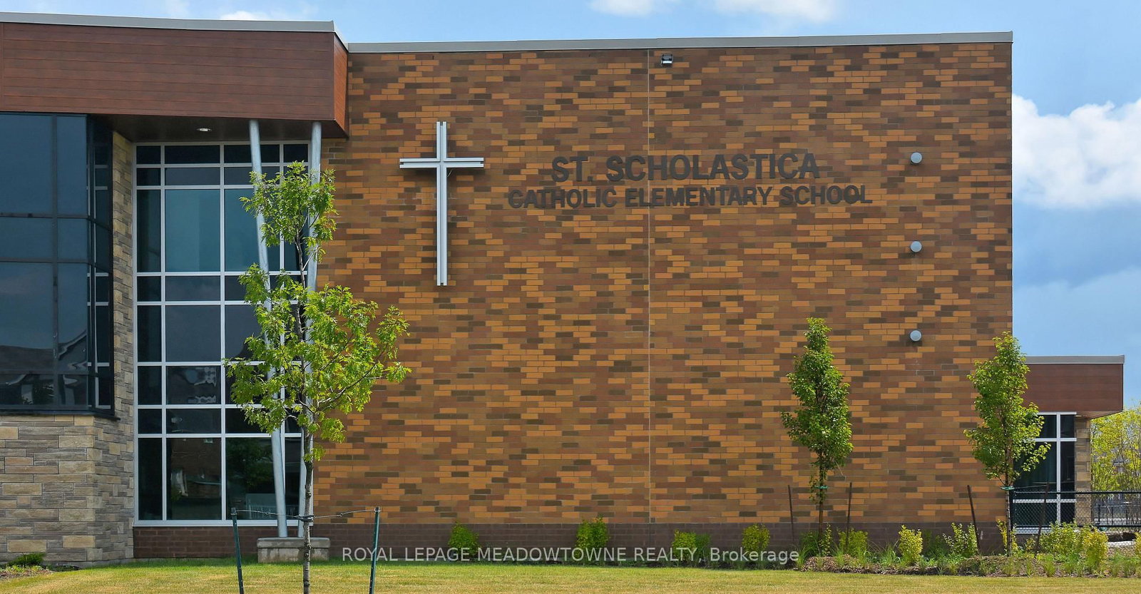 Detached House for lease at BSMT-103 Goodwin Crescent, Milton, Ontario, L9E 1H9 - Ford - MLS: W12935706