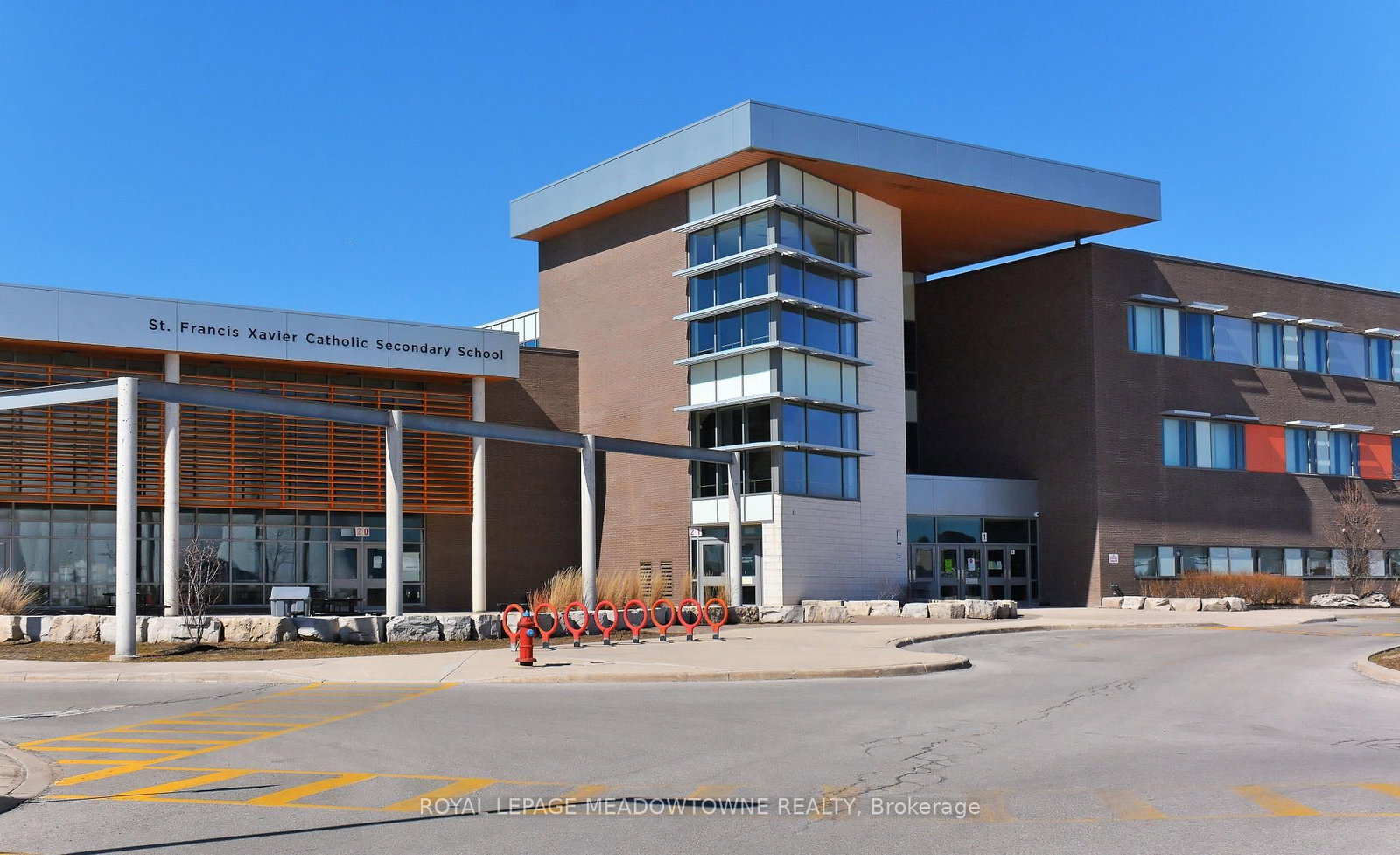 Detached House for lease at BSMT-103 Goodwin Crescent, Milton, Ontario, L9E 1H9 - Ford - MLS: W12935706