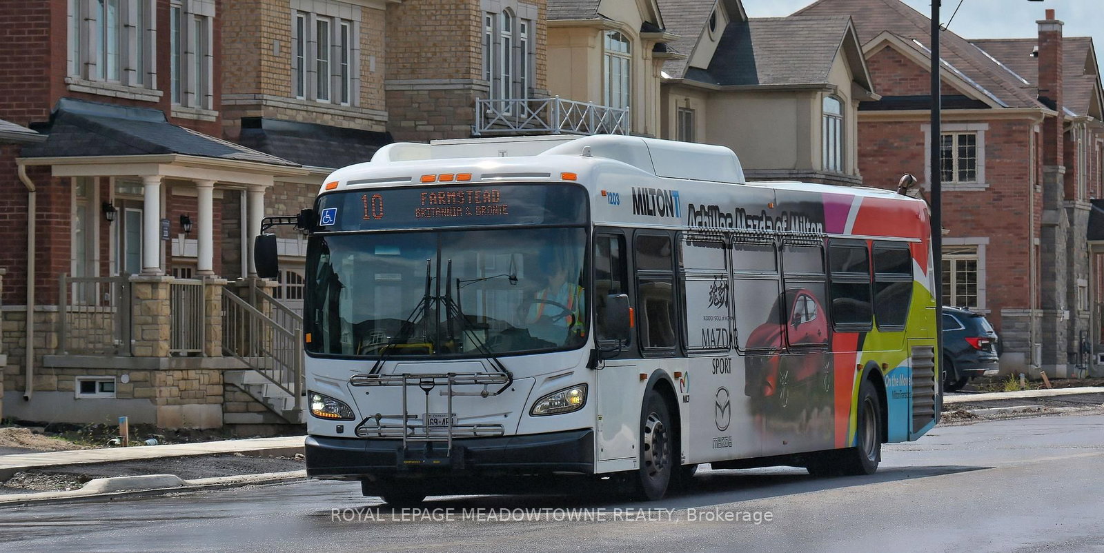 Detached House for lease at BSMT-103 Goodwin Crescent, Milton, Ontario, L9E 1H9 - Ford - MLS: W12935706