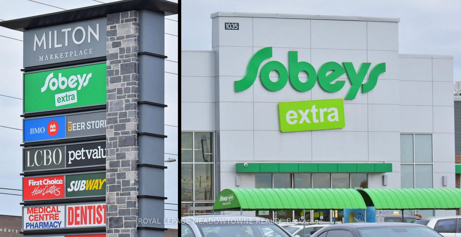 Detached House for lease at BSMT-103 Goodwin Crescent, Milton, Ontario, L9E 1H9 - Ford - MLS: W12935706