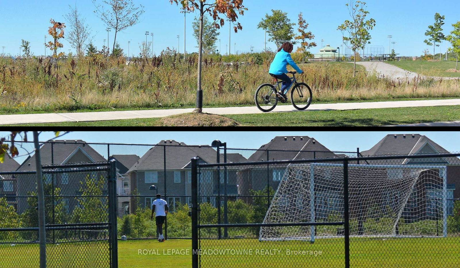 Detached House for lease at BSMT-103 Goodwin Crescent, Milton, Ontario, L9E 1H9 - Ford - MLS: W12935706