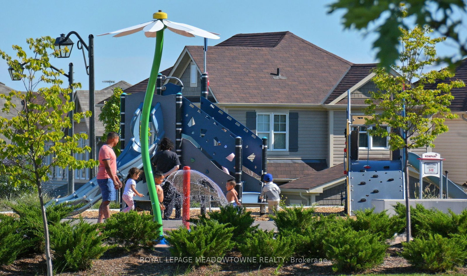 Detached House for lease at BSMT-103 Goodwin Crescent, Milton, Ontario, L9E 1H9 - Ford - MLS: W12935706