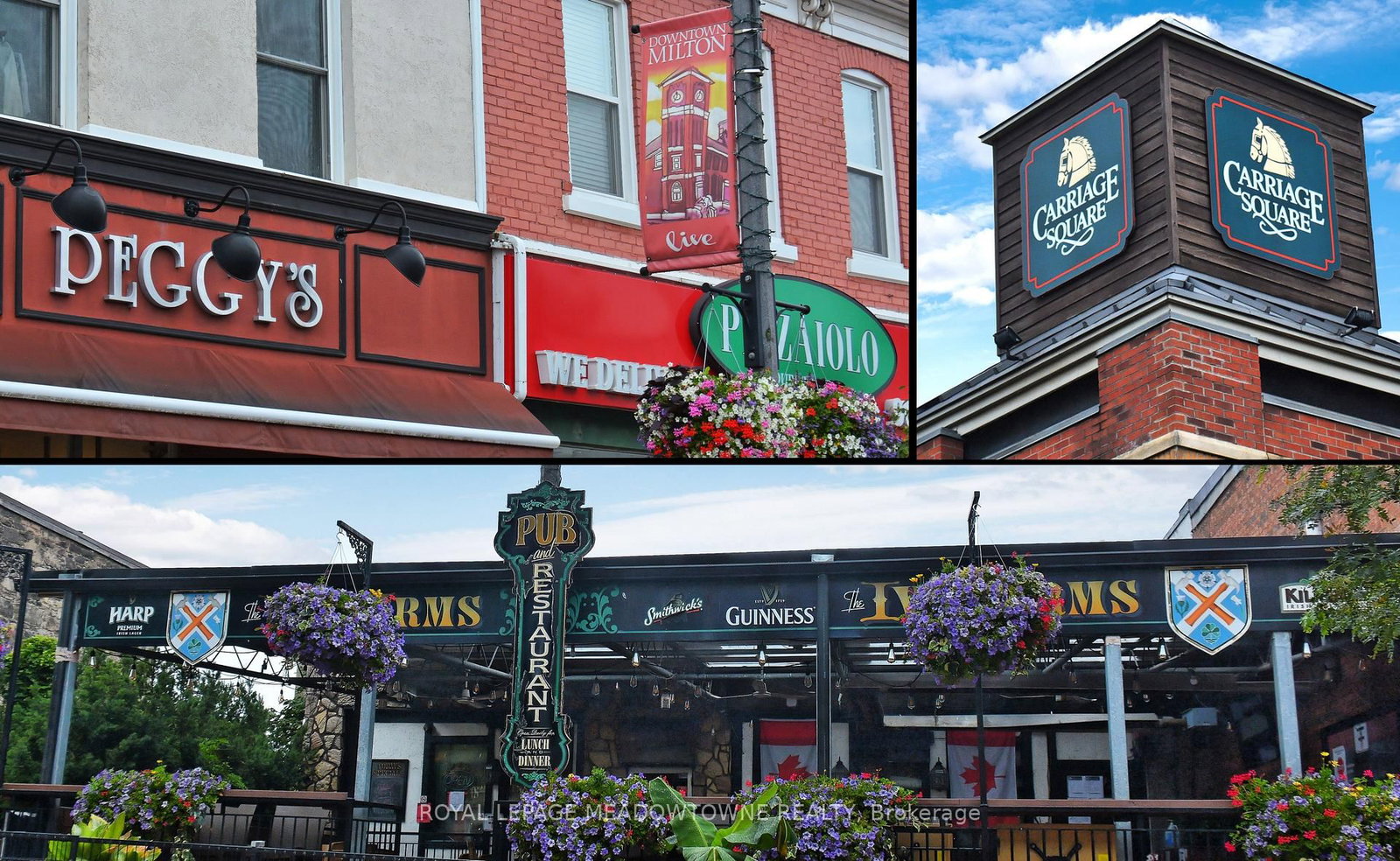 Detached House for lease at BSMT-103 Goodwin Crescent, Milton, Ontario, L9E 1H9 - Ford - MLS: W12935706