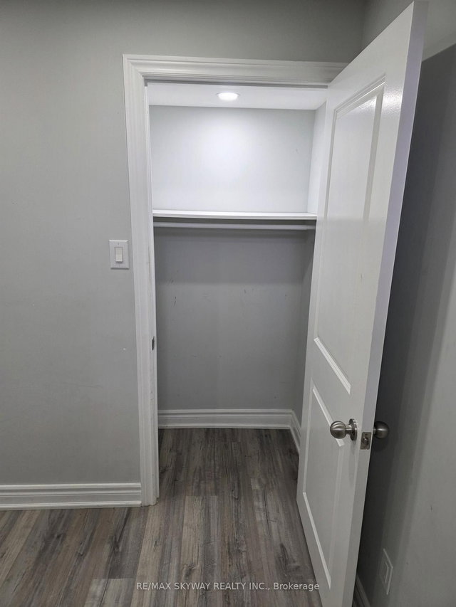 Bsmt - 6 Haverstock Crescent