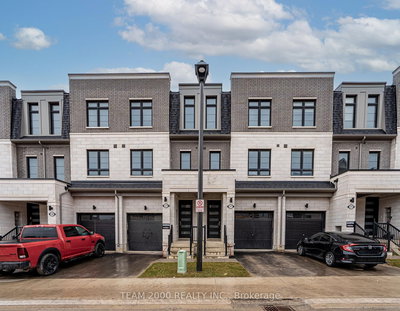 1277 National Valley Dr | Mississauga | Image