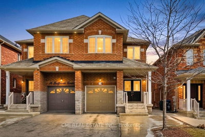 14 Gulfbrook Circ | Brampton | Image
