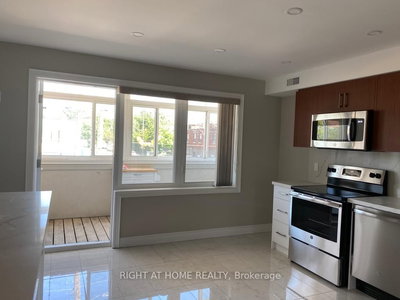 1 - 1543 Dupont St | Toronto | Image