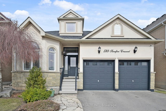 588 Serafini Crescent