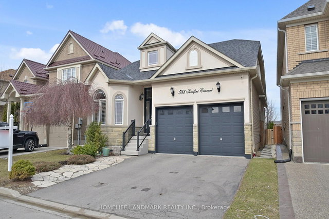 588 Serafini Crescent