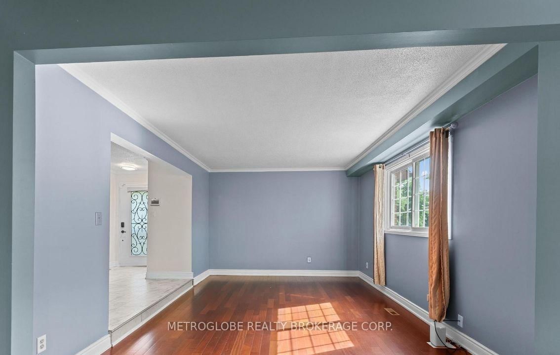 Detached House for sale at 3 Gervais Drive, Brampton, Ontario, L6Y 2V2 - Fletcher's West - MLS: W12935834