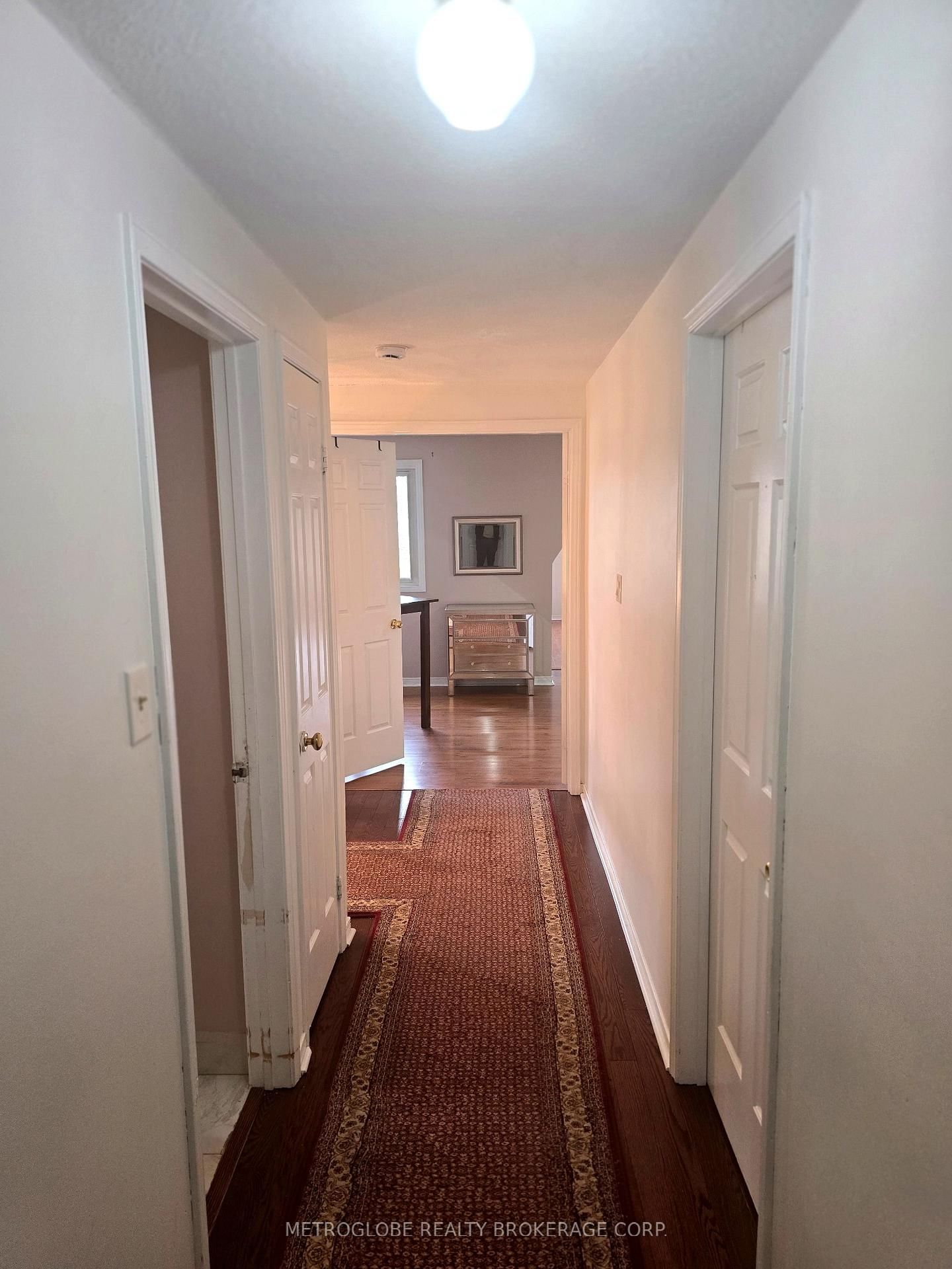 Detached House for sale at 3 Gervais Drive, Brampton, Ontario, L6Y 2V2 - Fletcher's West - MLS: W12935834