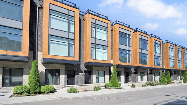 28 - 200 Malta Avenue