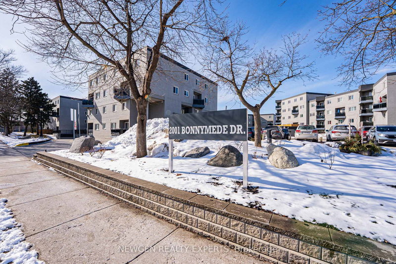 home for sale on 88-2001 Bonnymede Drive