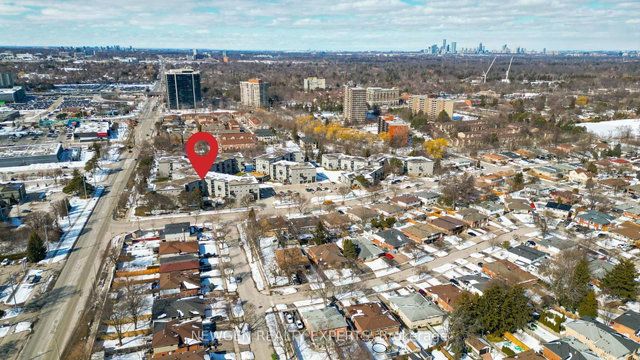 88 - 2001 Bonnymede Drive