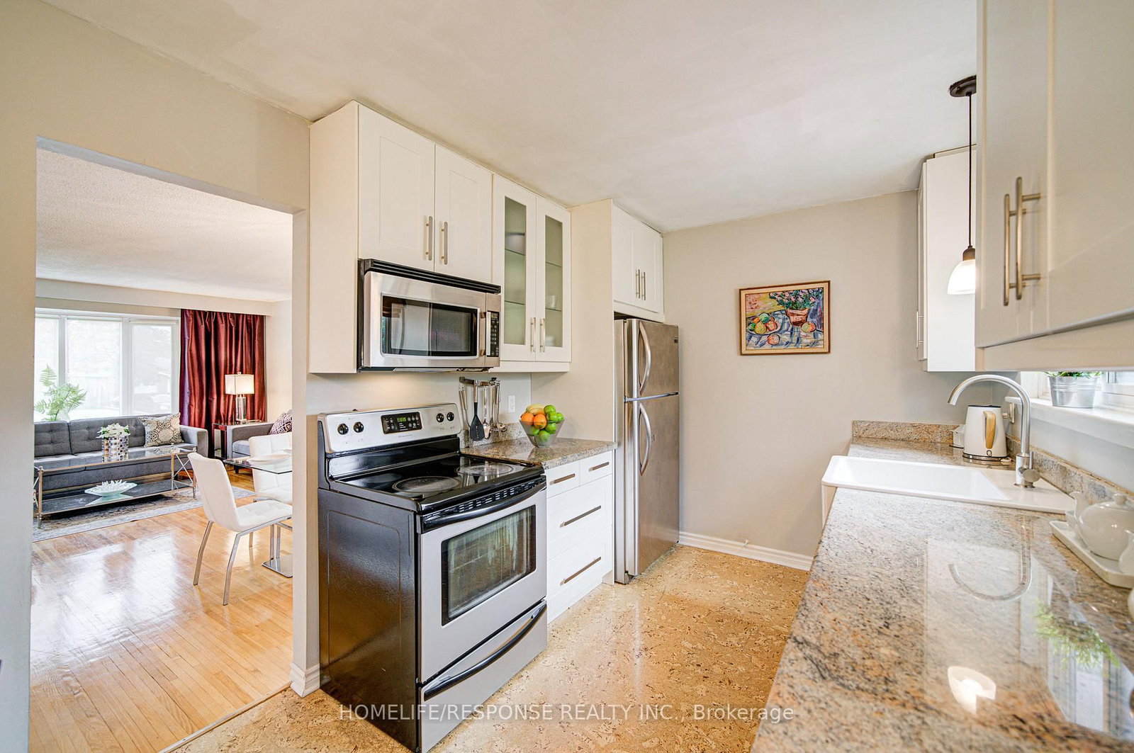 Detached House for sale at 33 Groveland Crescent, Brampton, Ontario, L6S 1L1 - Northgate - MLS: W12936458