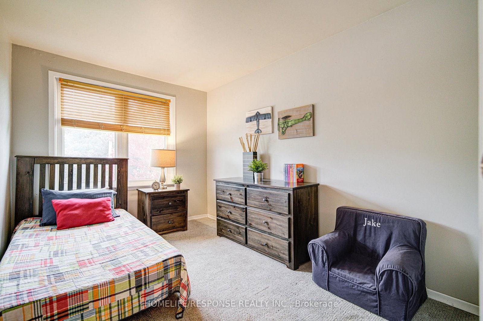 Detached House for sale at 33 Groveland Crescent, Brampton, Ontario, L6S 1L1 - Northgate - MLS: W12936458