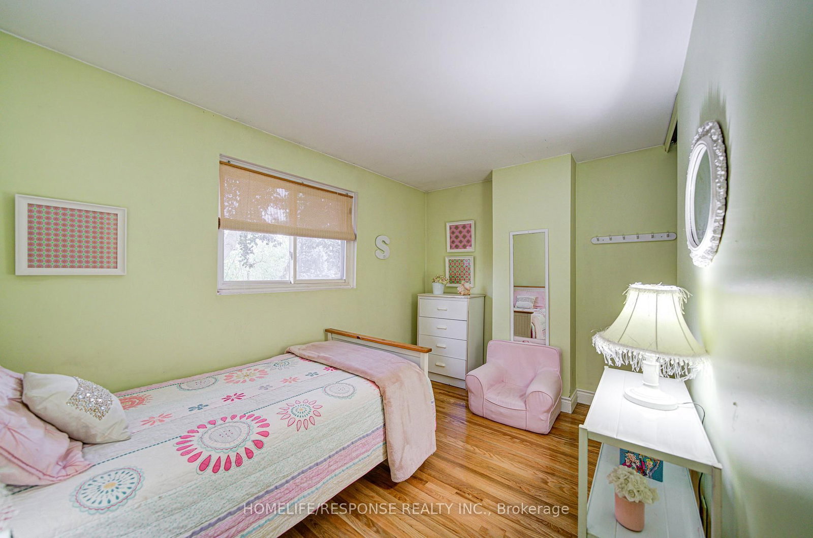 Detached House for sale at 33 Groveland Crescent, Brampton, Ontario, L6S 1L1 - Northgate - MLS: W12936458