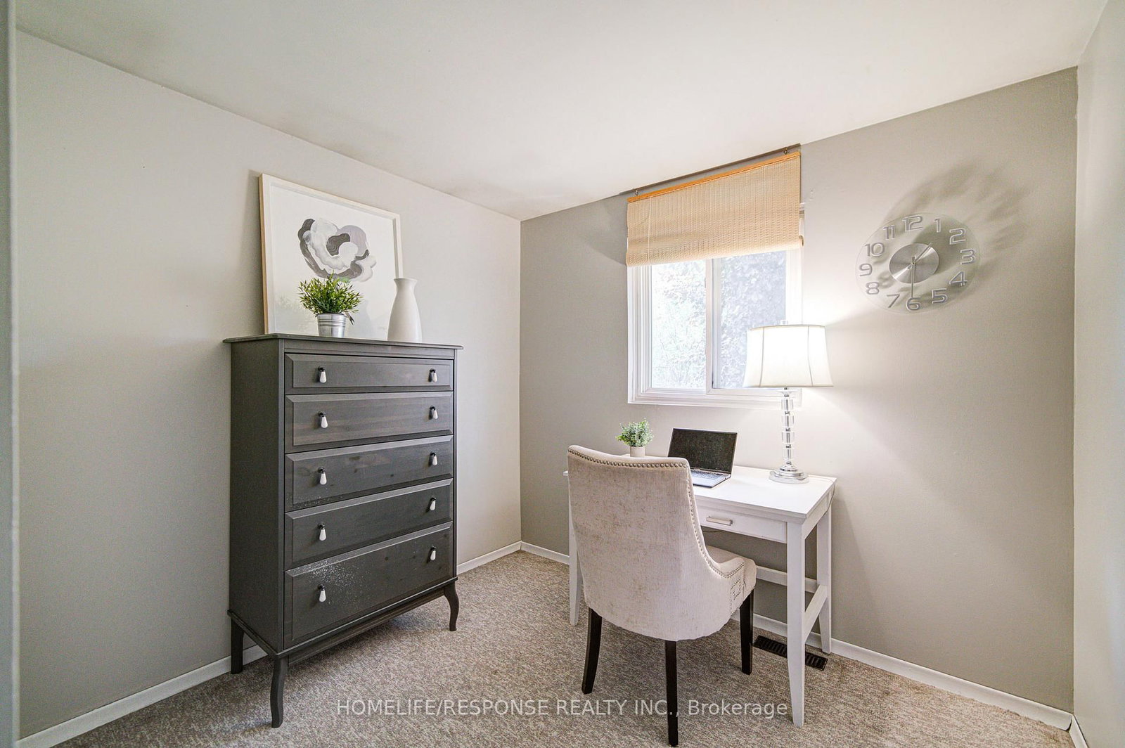 Detached House for sale at 33 Groveland Crescent, Brampton, Ontario, L6S 1L1 - Northgate - MLS: W12936458