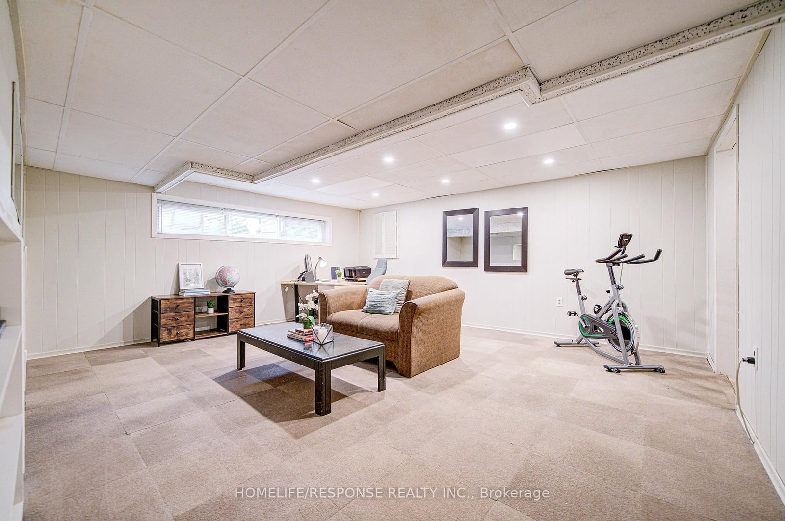 Detached House for sale at 33 Groveland Crescent, Brampton, Ontario, L6S 1L1 - Northgate - MLS: W12936458