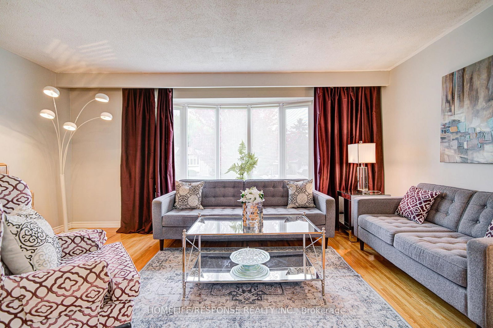 Detached House for sale at 33 Groveland Crescent, Brampton, Ontario, L6S 1L1 - Northgate - MLS: W12936458