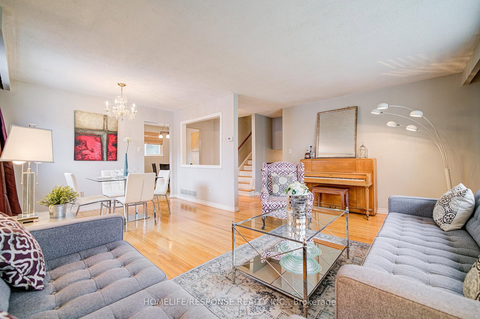 Detached House for sale at 33 Groveland Crescent, Brampton, Ontario, L6S 1L1 - Northgate - MLS: W12936458