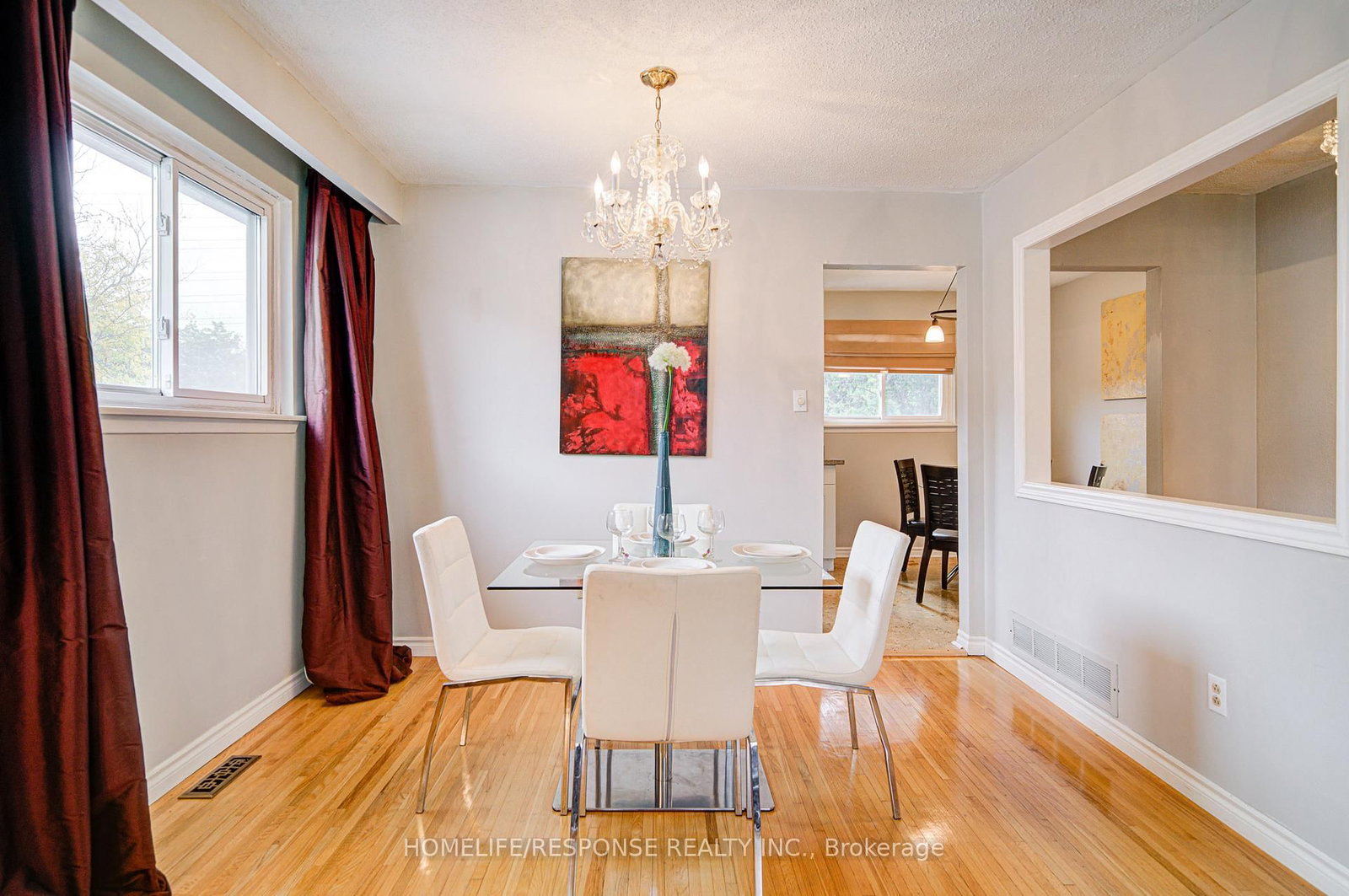 Detached House for sale at 33 Groveland Crescent, Brampton, Ontario, L6S 1L1 - Northgate - MLS: W12936458