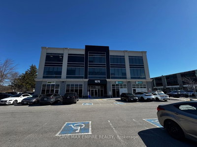 305 - 1670 North Service Rd | Oakville | Image