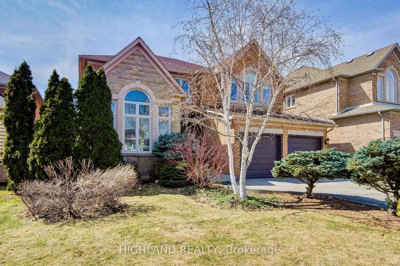 1472 Bayshire Dr, Oakville, L6H 6E6 | Image 2