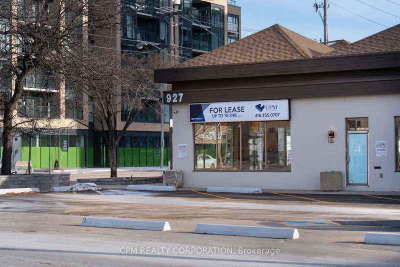 1-2 - 927 The Queensway, Toronto, M8Z 5Z7 | Image 2