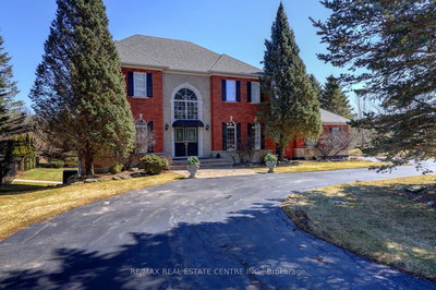 8 Deer Run Cres | Halton Hills | Image