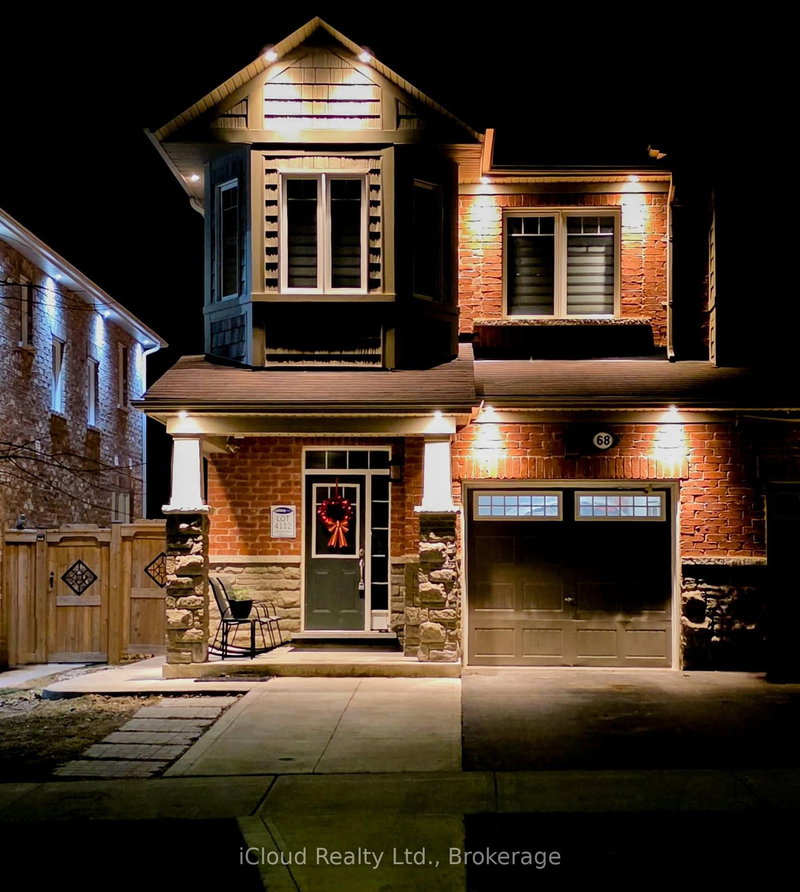 68 Phyllis Dr, Caledon, L7C 4E2 | Image 2