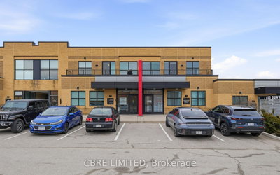 28, 31, 32 - 2155 Dunwin Dr | Mississauga | Image