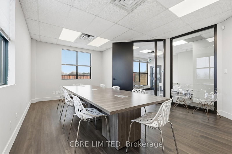 28, 31, 32 - 2155 Dunwin Dr, Mississauga, L5L 4M1 | Image 3