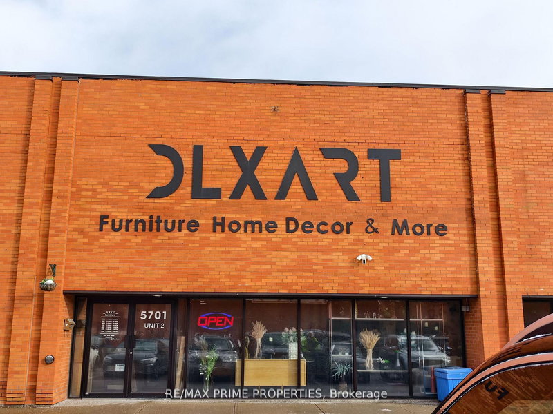 5701 Steeles Ave W, Toronto, M9L 1S7 | Image 2