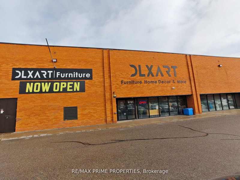 5701 Steeles Ave W, Toronto, M9L 1S7 | Image 3