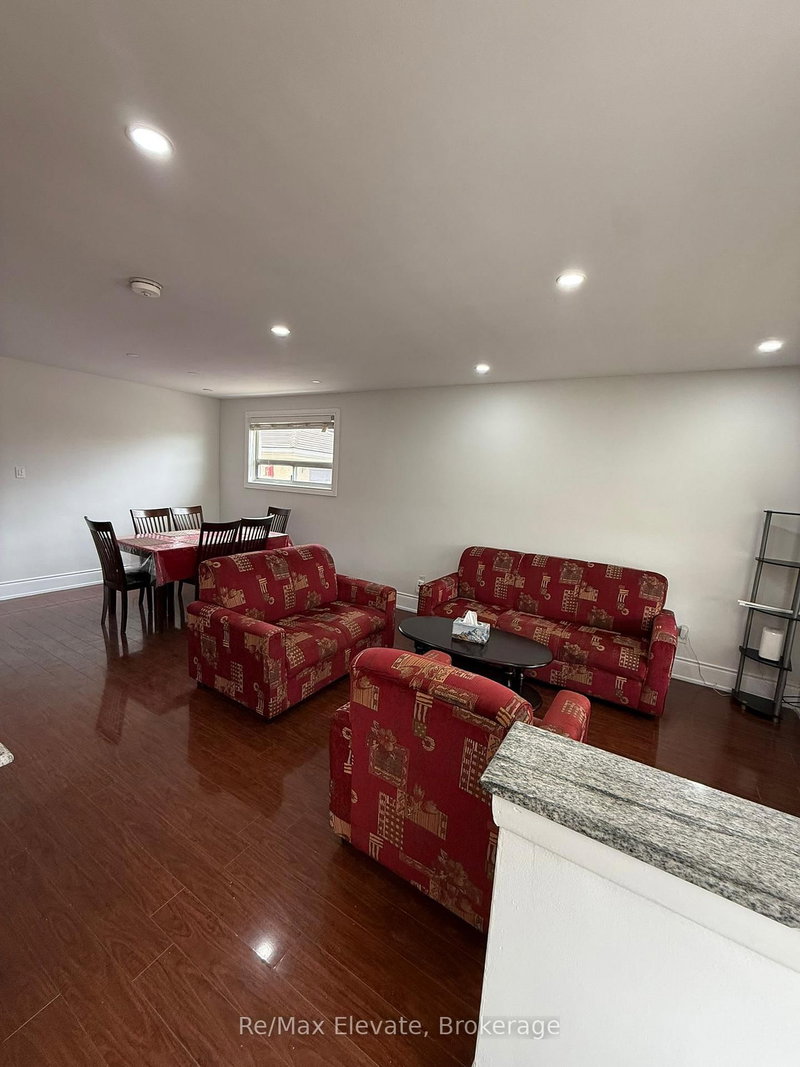 69 Epsom Downs Dr, Brampton, L6T 1Y7 | Image 2