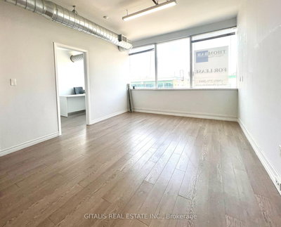 200 - 105 Brockhouse Rd | Toronto | Image