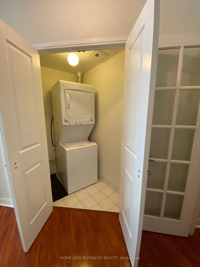 2505 - 70 Absolute Avenue