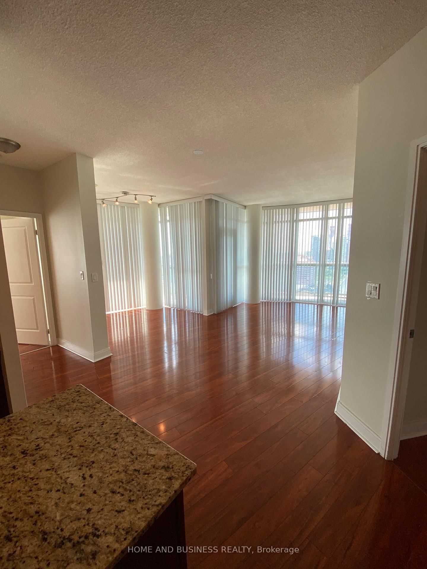 70 Absolute Avenue, Unit 2505