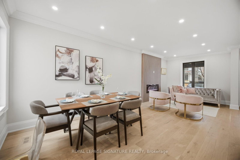 241 Maria St, Toronto, M6P 1W6 | Image 2