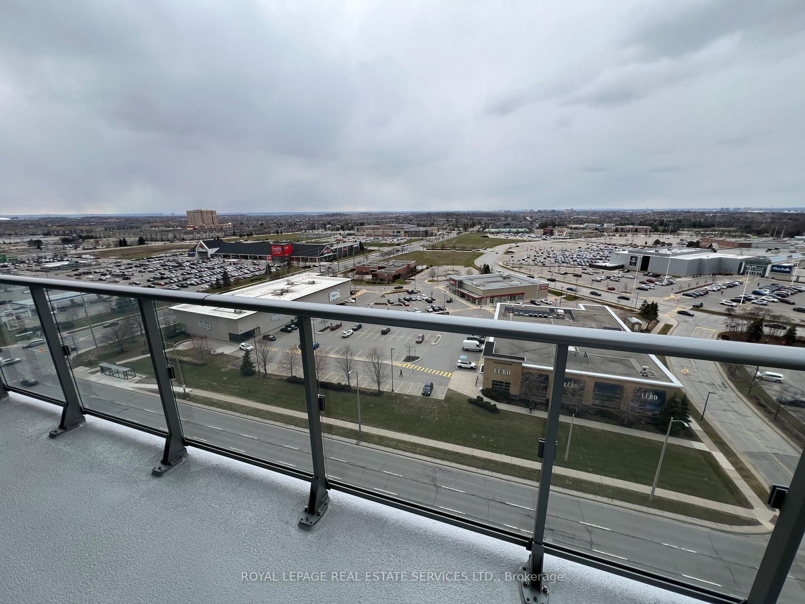4655 Glen Erin Drive, Unit 1403 - Photo 19