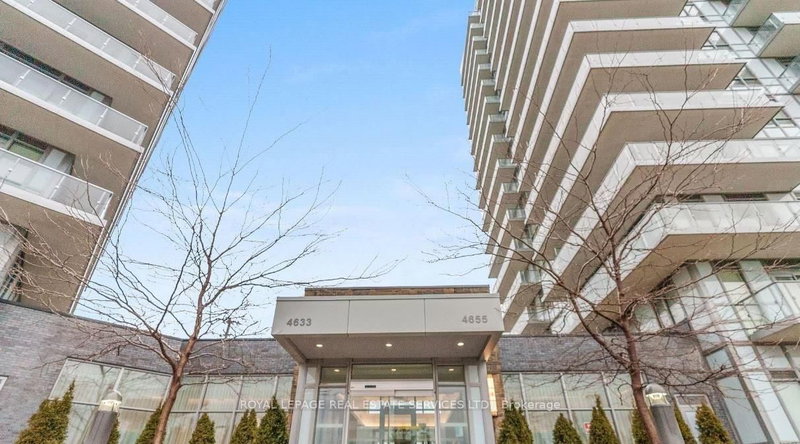 1403 - 4655 Glen Erin Dr, Mississauga, L5M 0Z1 | Image 2