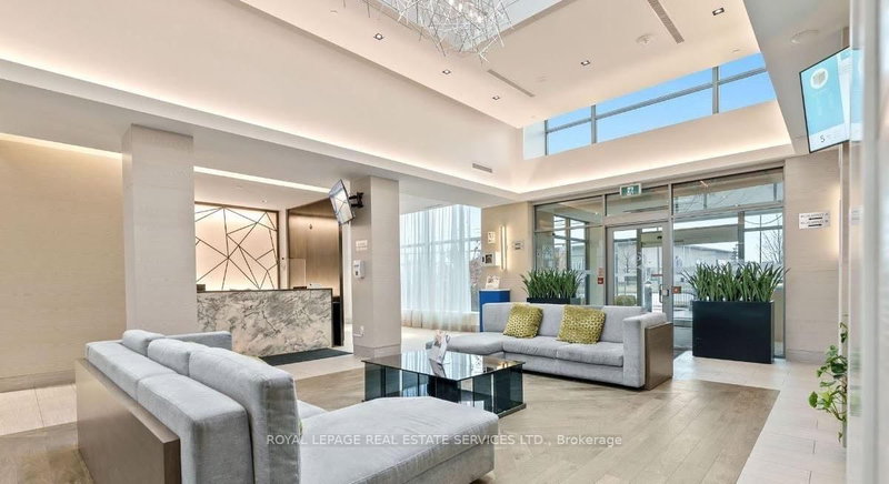 1403 - 4655 Glen Erin Dr, Mississauga, L5M 0Z1 | Image 3