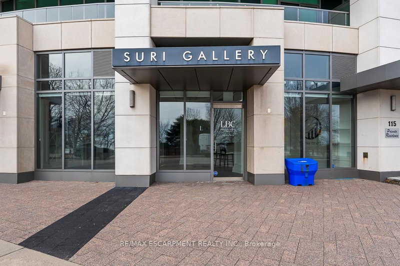 36 - 11 Bronte Rd, Oakville, L6L 0E1 | Image 3