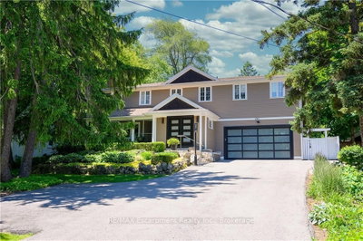 4-bed Detached House · 287 MacDonald Rd