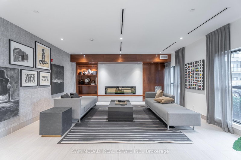 529 - 102 Grovewood Common, Oakville, L6H 0X2 | Image 3