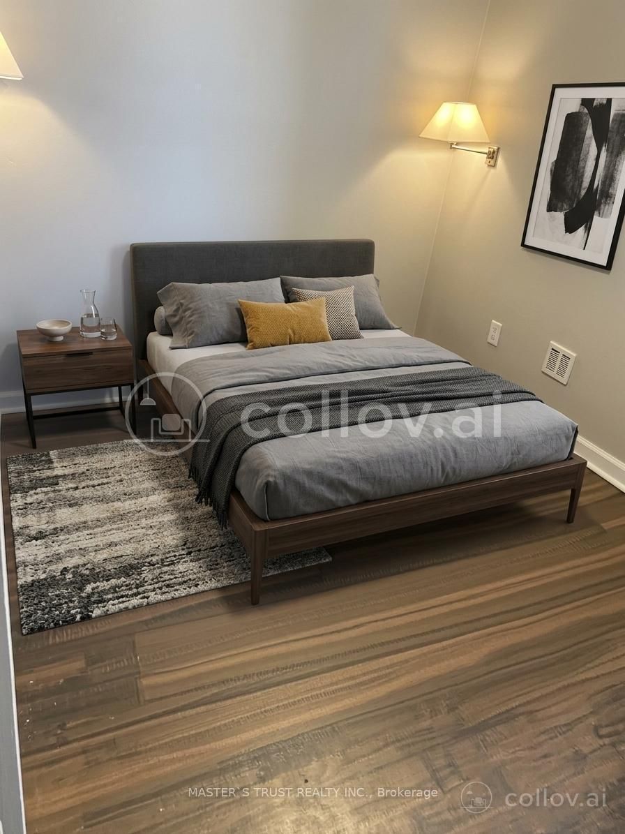 100 Lotherton Pathway, Unit 1202
